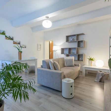 Un'Oasi Di Pace Apartment Ferrara Luaran gambar