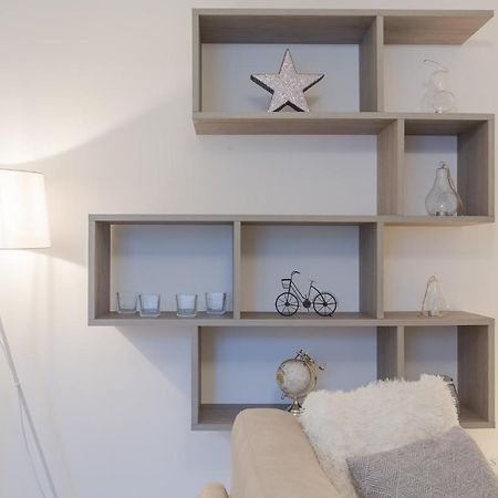 Un'Oasi Di Pace Apartment Ferrara Luaran gambar