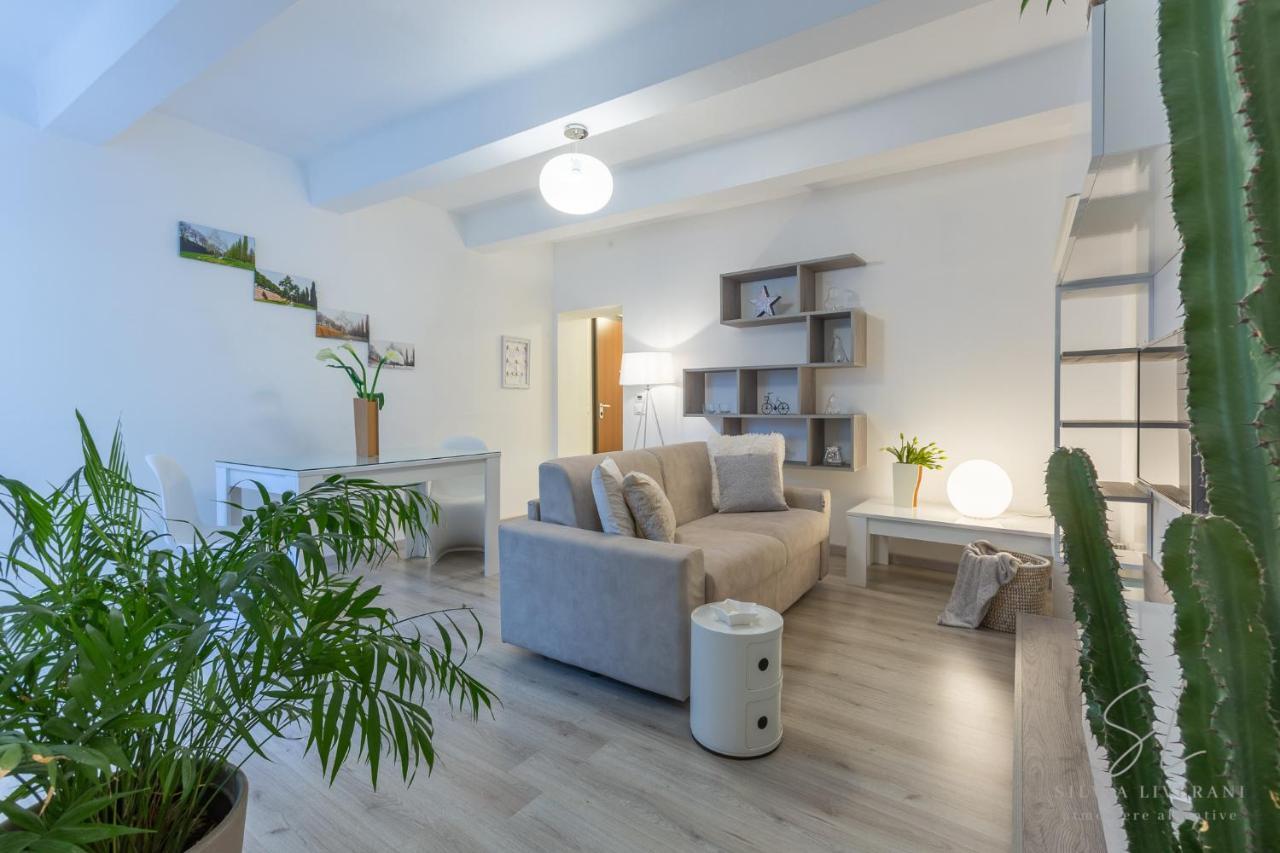 Un'Oasi Di Pace Apartment Ferrara Luaran gambar