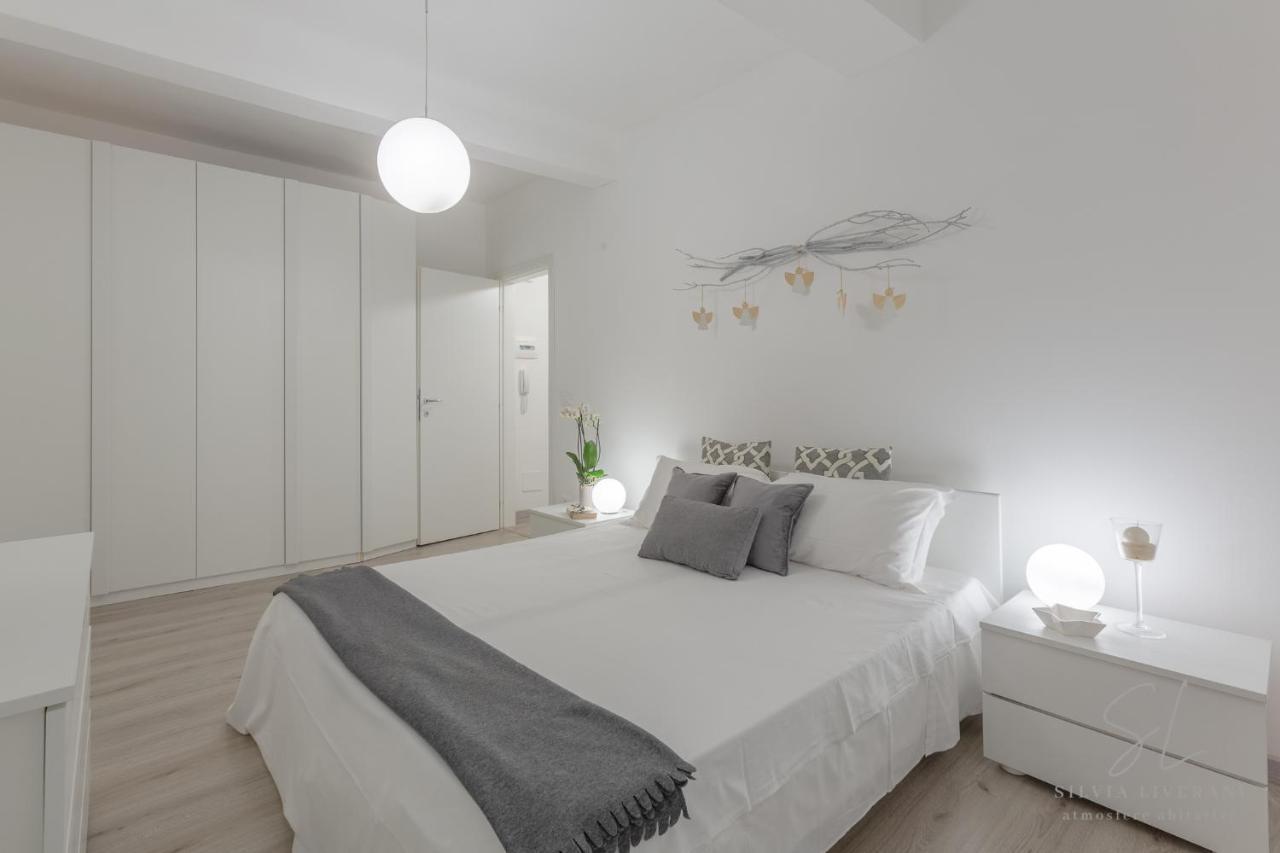 Un'Oasi Di Pace Apartment Ferrara Luaran gambar