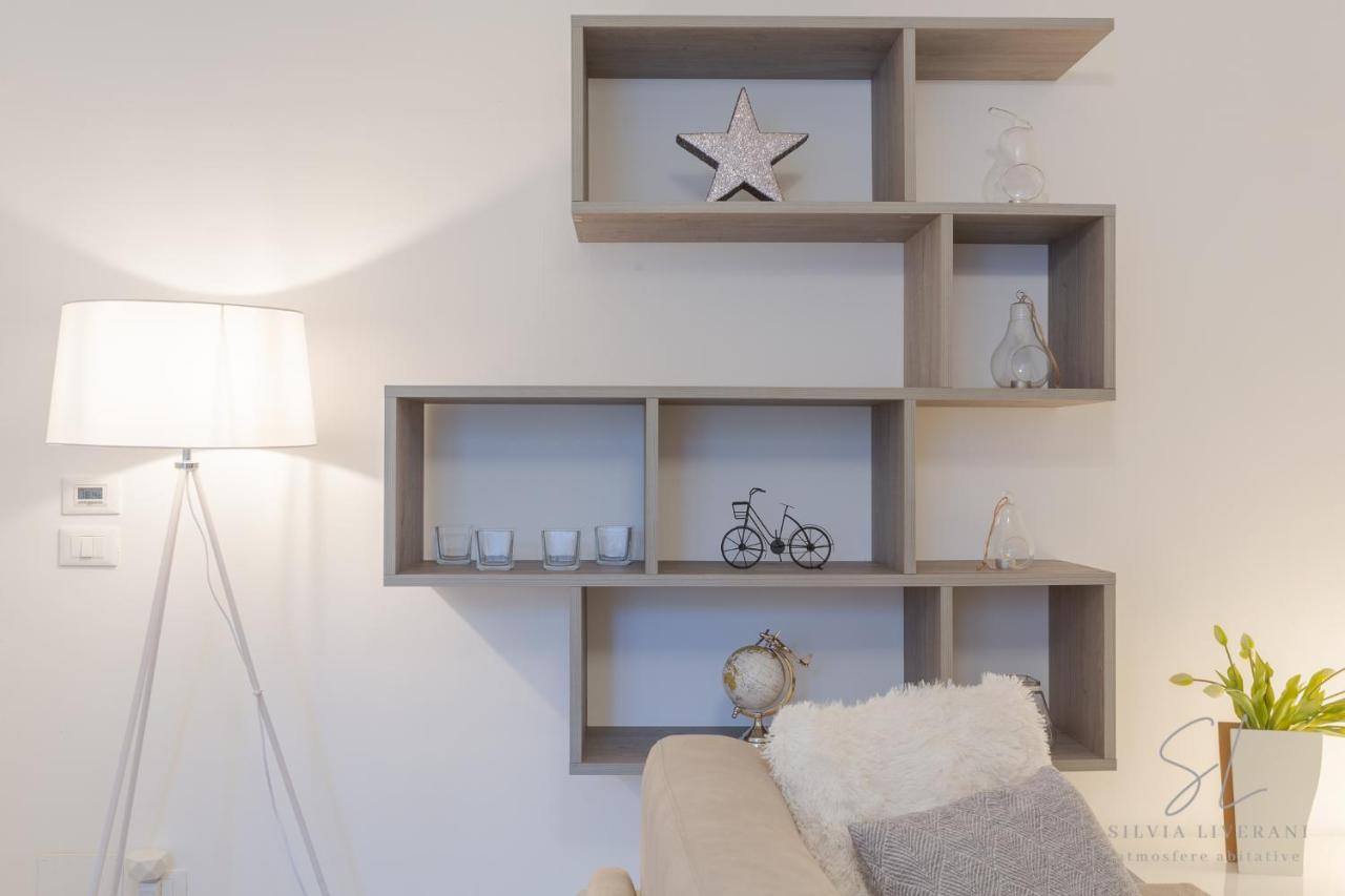 Un'Oasi Di Pace Apartment Ferrara Luaran gambar