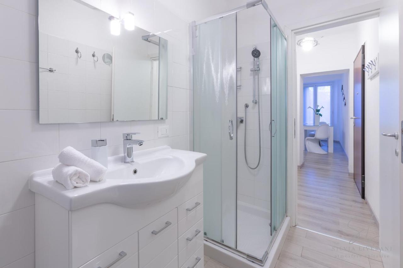 Un'Oasi Di Pace Apartment Ferrara Luaran gambar