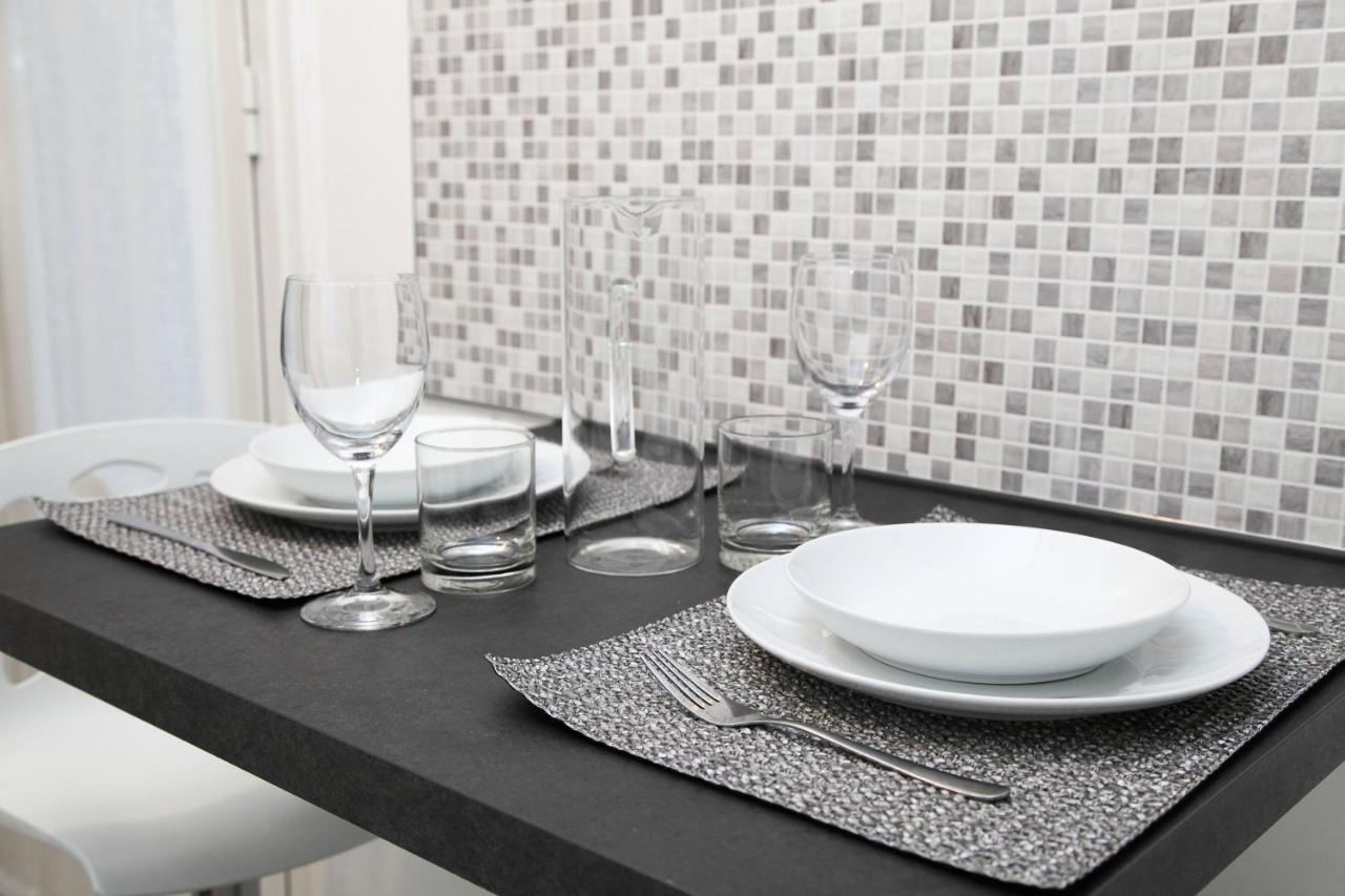 Un'Oasi Di Pace Apartment Ferrara Luaran gambar