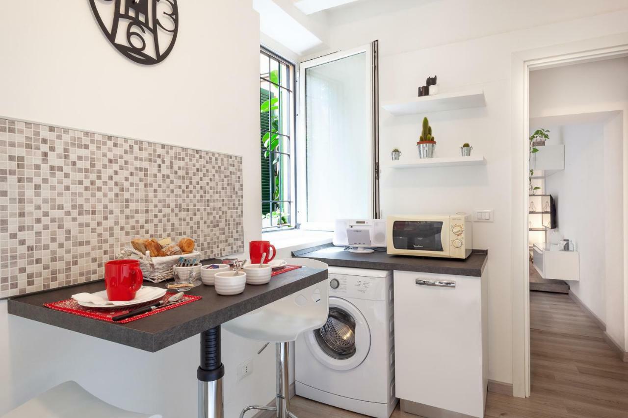 Un'Oasi Di Pace Apartment Ferrara Luaran gambar