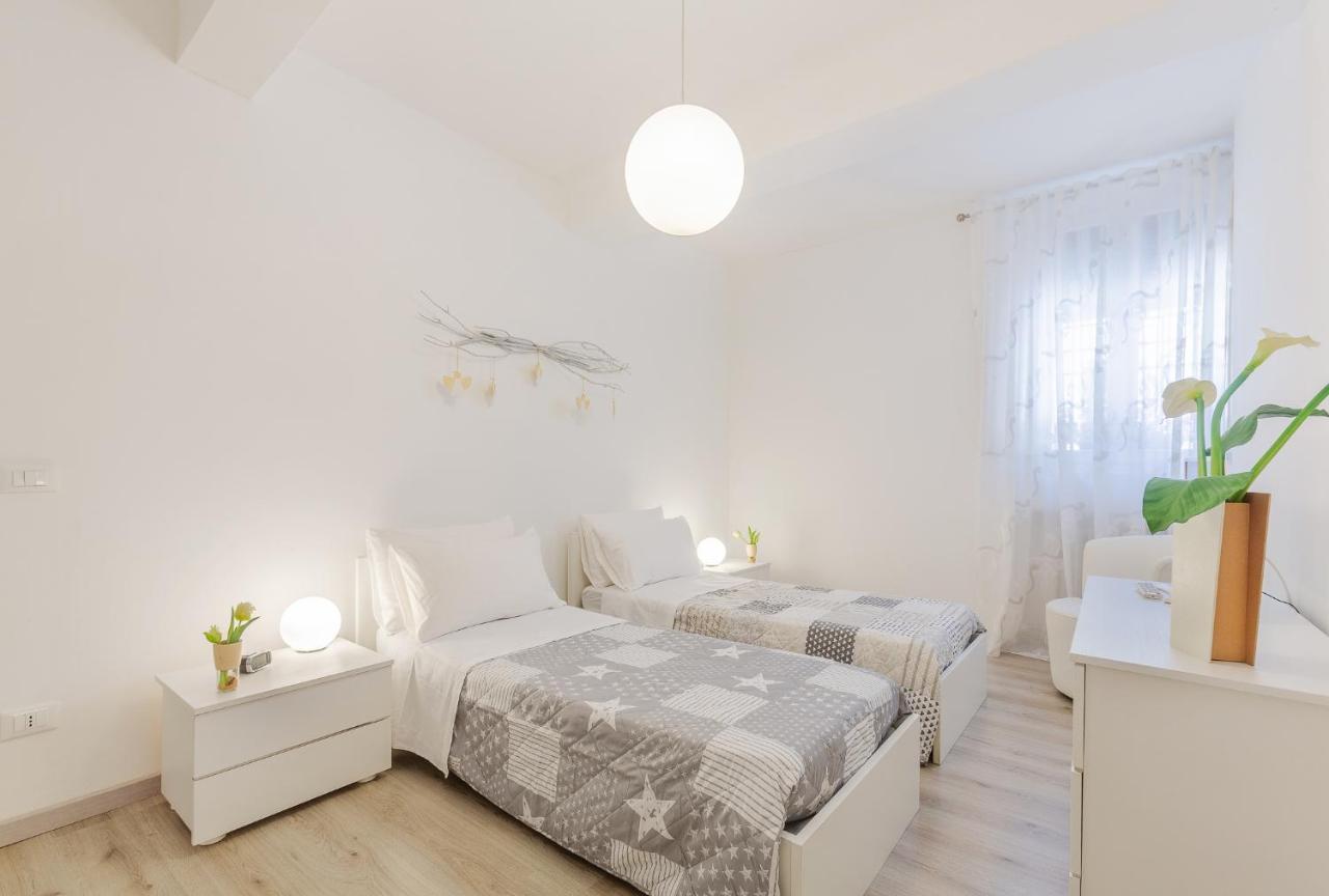 Un'Oasi Di Pace Apartment Ferrara Luaran gambar